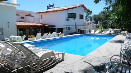 Hotel Florida. Foto: Hotel Florida