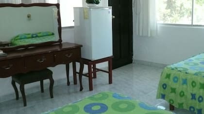 Hotel Hermanos Aguilar. Foto: Hotel Hermanos Aguilar