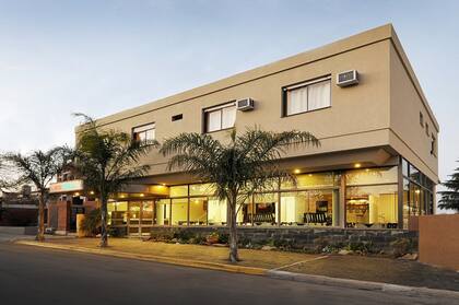 Hotel Imperial. Foto: Hotel Imperial