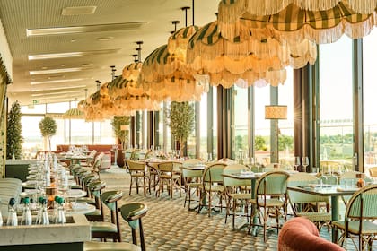 Hotel Klubben en Noruega