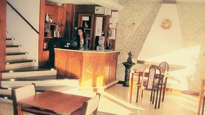 Hotel Neptuno. Foto: Hotel Neptuno