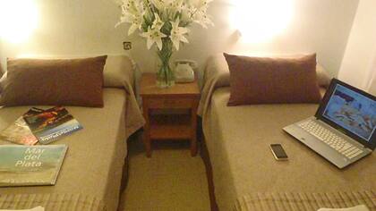 Hotel Pelayo. Foto: Hotel Pelayo