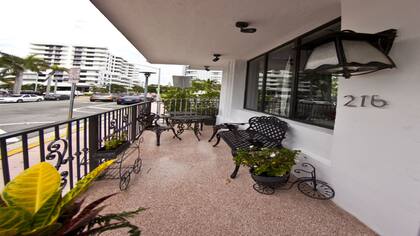 Hotel Pierre. Foto: Hotel Pierre