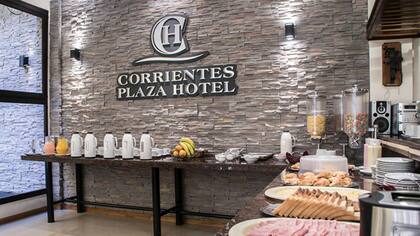 Hotel Plaza. Foto: Hotel Plaza