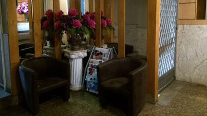 Hotel Puma. Foto: Hotel Puma