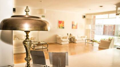 Hotel Roma. Foto: Hotel Roma