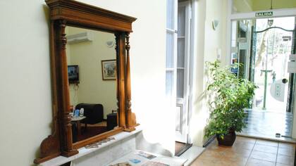 Hotel Romi. Foto: Hotel Romi