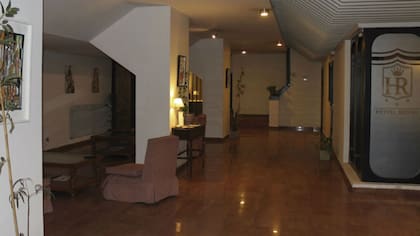 Hotel Royal. Foto: Hotel Royal