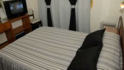 Hotel San Martin. Foto: Hotel San Martin