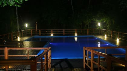 Hotel Selva de Laurel. Foto: Hotel Selva de Laurel.