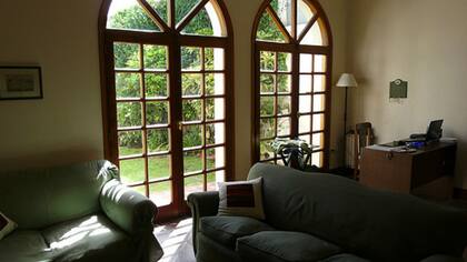 Hotel Serrano. Foto: Hotel Serrano