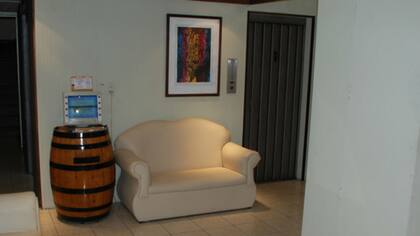 Hotel Vecchia Roma. Foto: Hotel Vecchia Roma