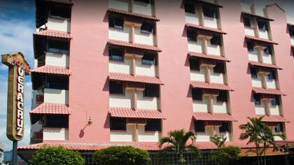 Hotel Veracruz. Foto: Hotel Veracruz