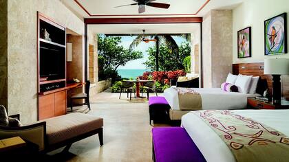 Dorado Beach, a Ritz-Carlton Reserve - Puerto Rico