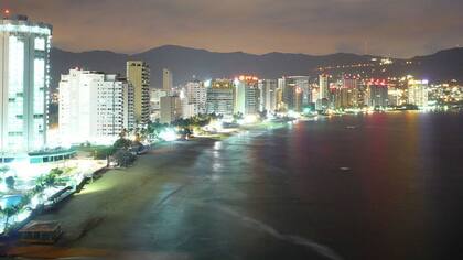 Hoteles baratos en Acapulco: los mejores lugares para hospedarse. Foto: Wikipedia