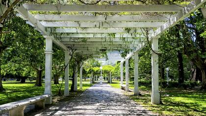 Hoteles baratos en Balcarce: los mejores lugares para hospedarse. Foto: Wikipedia