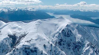 Hoteles baratos en Bariloche: los mejores lugares para hospedarse. Foto: Wikipedia