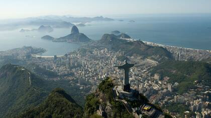 Hoteles baratos en Brasil: los mejores lugares para hospedarse