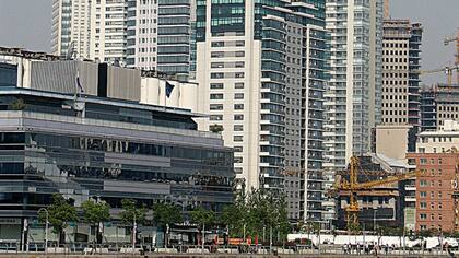 Hoteles baratos en Buenos Aires: los mejores lugares para hospedarse.