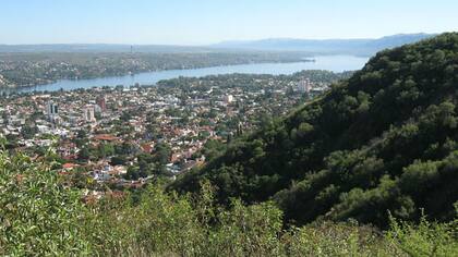 Hoteles baratos en Carlos Paz: los mejores lugares para hospedarse. Foto: Wikipedia