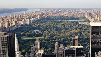 Hoteles baratos en Central Park: los mejores lugares para hospedarse. Foto: Wikipedia