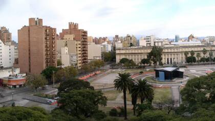 Hoteles baratos en Córdoba: los mejores lugares para hospedarse. Foto: Wikipedia