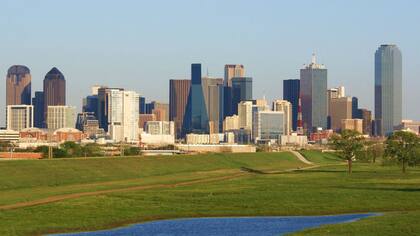 Hoteles baratos en Dallas: los mejores lugares para hospedarse. Foto: Wikipedia