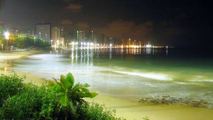 Hoteles baratos en Fortaleza: los mejores lugares para hospedarse. Foto: Wikipedia