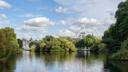 Hoteles baratos en Londres: los mejores lugares para hospedarse. Foto: Wikipedia