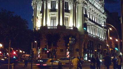 Hoteles baratos en Madrid: los mejores lugares para hospedarse. Foto: Wikipedia