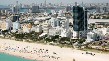 Hoteles baratos en Miami Beach: los mejores lugares para hospedarse. Foto: Wikipedia