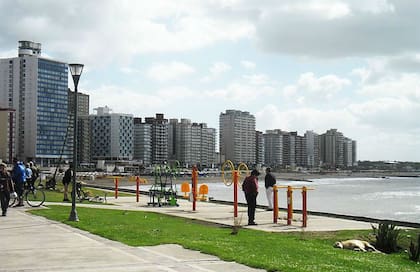 Hoteles baratos en Miramar: los mejores lugares para hospedarse. Foto: Wikipedia