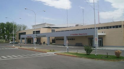 Hoteles baratos en Neuquén: los mejores lugares para hospedarse. Foto: Wikipedia