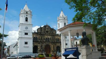 Hoteles baratos en Panamá: los mejores lugares para hospedarse. Foto: Wikipedia