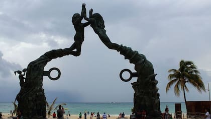 Hoteles baratos en Playa del Carmen: los mejores lugares para hospedarse. Foto: Wikipedia