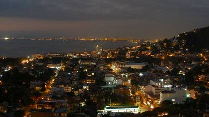 Hoteles baratos en Puerto Vallarta: los mejores lugares para hospedarse. Foto: Wikipedia