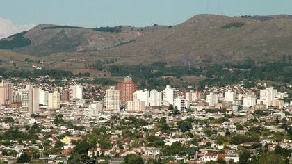 Hoteles baratos en Tandil: los mejores lugares para hospedarse. Foto: Wikipedia