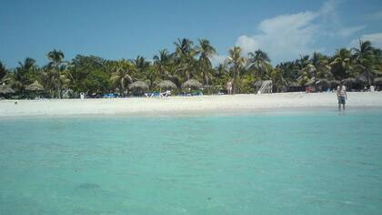 Hoteles baratos en Varadero: los mejores lugares para hospedarse. Foto: Wikipedia