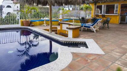 Hotelito Rolando. Foto: Hotelito Rolando