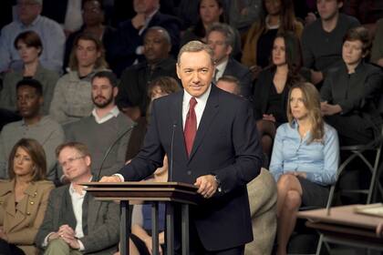 House of cards