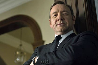 En House of Cards, los permanentes apartes a cámara del personaje de Frank Underwood reafirmaban la "complicidad" de la audiencia con los extremos a los que el personaje de Kevin Spacey llegaba para acumular y retener el poder