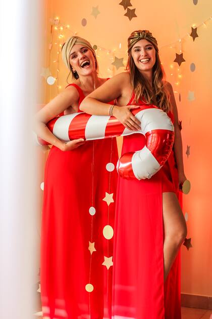 House of Cholas. Foto gentileza de Tienda Nube