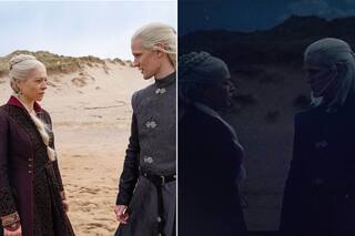 La escena más esperada y la decepción de sus fanáticos por el resultado