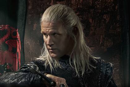 House of the dragon - Season 2