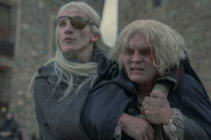 House of the Dragon, una serie que se vería afectada por la huega de actores y guionistas de Hollywood