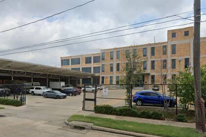 Houston cuenta con una nueva oficina para tramitar el pasaporte