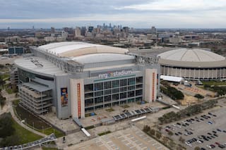 Houston dará a los fans del Mundial una muestra de BBQ y calor texano
