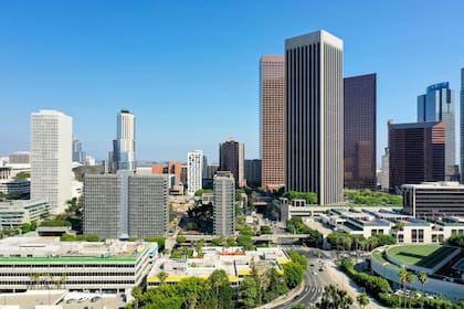 Houston es una de las ciudades con mayor índice de esta comunidad entre sus habitantes