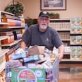 Dónde entregan comida gratis en Texas