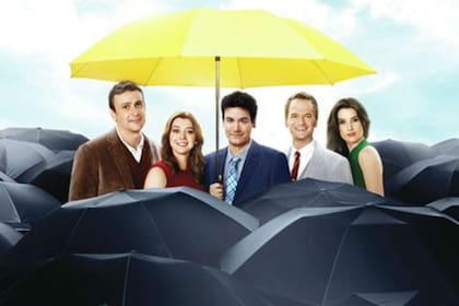 How I Met Your Mother, la serie que renovó la comedia romántica que implico para el actor un profundo cambio de planes en su vida